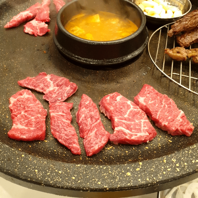 [서울 수유] 문가네 정육식당