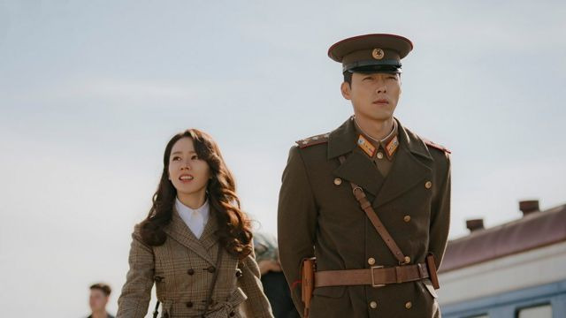 사랑의 불시착 줄거리 (결말,등장인물,ost)