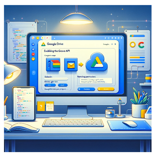 google-apps-script-google-drive-api