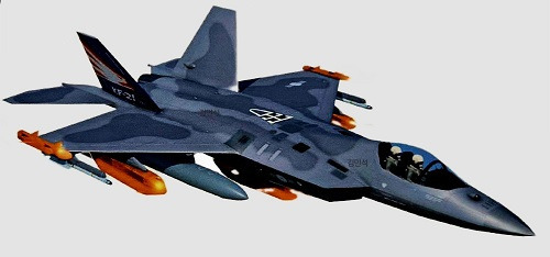KF-21EX와 KF-21 블록3의 차이점과 발전 전망