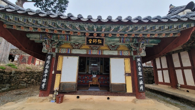 [순천여행ㅡ선암사] 03