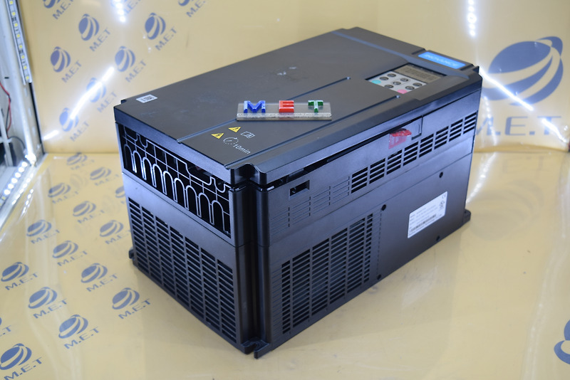 SUZHOU INOVANCE TECHNOLOGY MD500ET37G INVERTER 산업용 자동화 장비 수리 (주)엠이티
