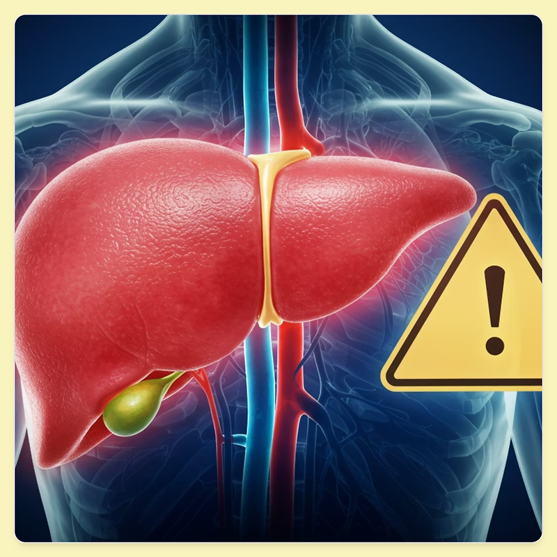 간 건강의 시작: AST, ALT, r-GTP 검사 이해하기