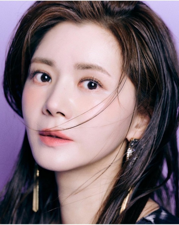 장서희 나이 키 학력 가족관계 고향