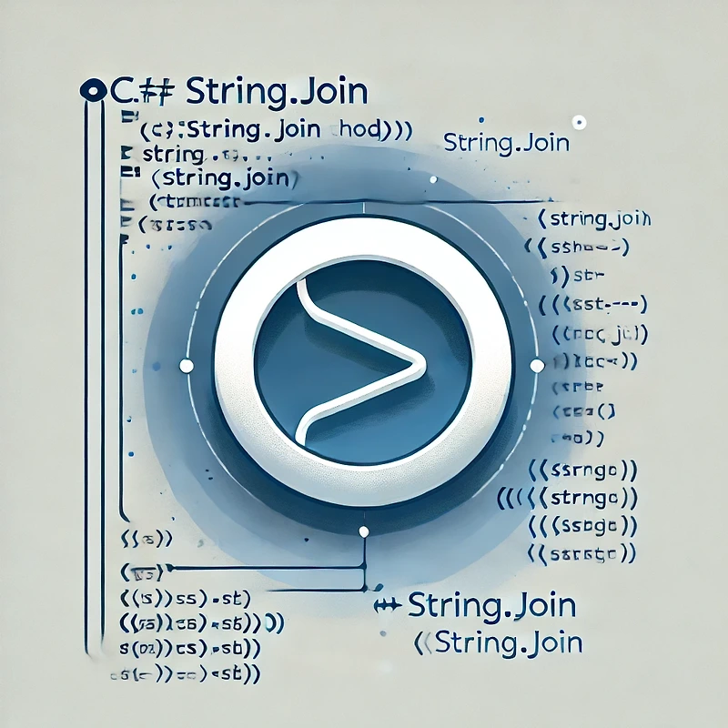 c# string.Join 과 Aggregate 의 차이점