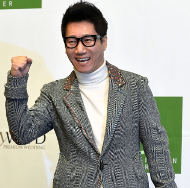 지석진 나이 프로필 키, 아내(부인) 류수정