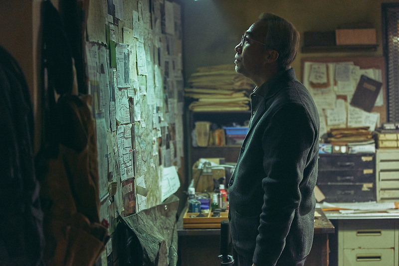 역사는 반복되지 않아, 단지 사람이 반복할 뿐 - 리멤버 (★★★★+1/2)