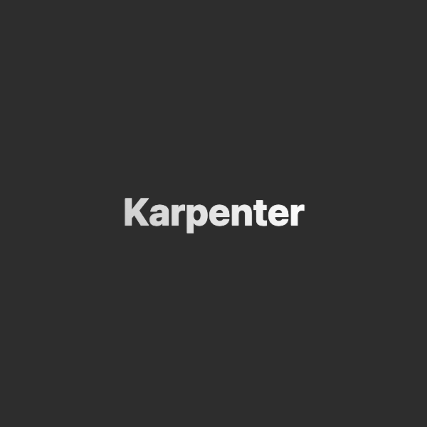 EKS에서 karpenter를 사용해보자