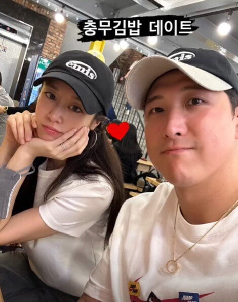 <b>황재균</b> 프로필 집안 연봉 와이프(부인) <b>지연</b> 자녀 신혼집 차