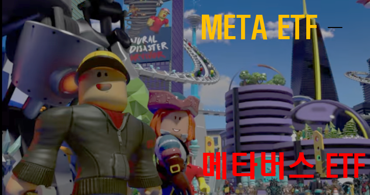 vanguard meta etf