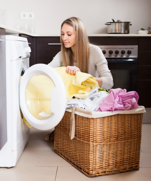 세탁망의 올바른 사용법!! 세탁망을 써야 하는 이유 - 팁 플러스 - 티스토리