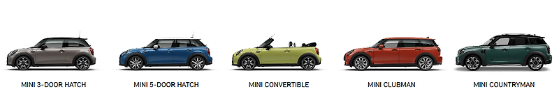 BMW MINI 미니 가격 종류 | 2022 미니쿠퍼 회사 쿠페 :: CAR 연구소