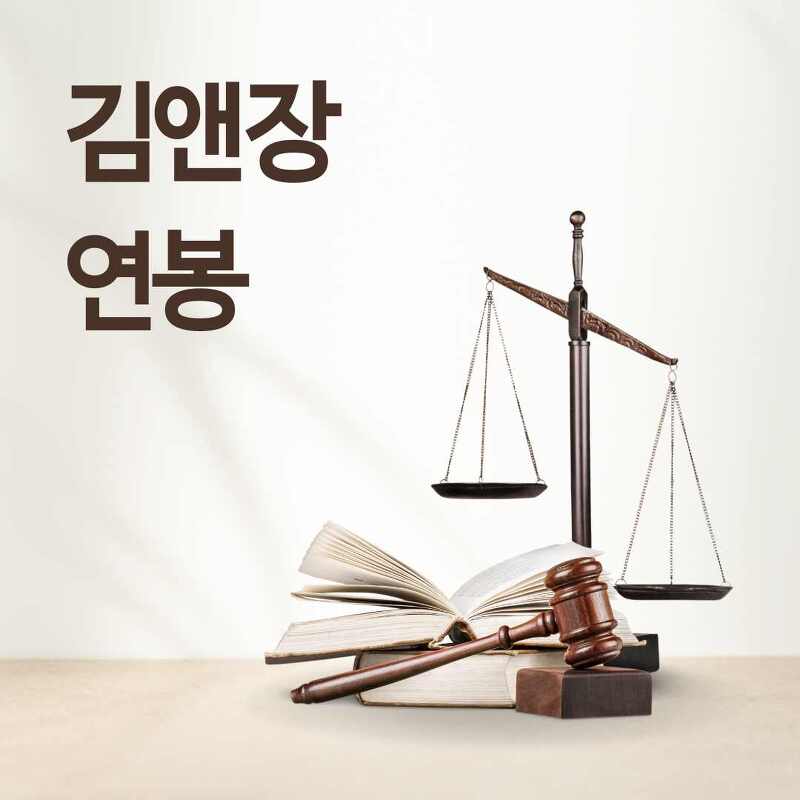 로펌 김앤장 근무환경 및 연봉 - 더블린