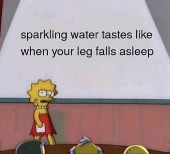 오늘의 영어표현(2121) Why does my foot fall asleep?