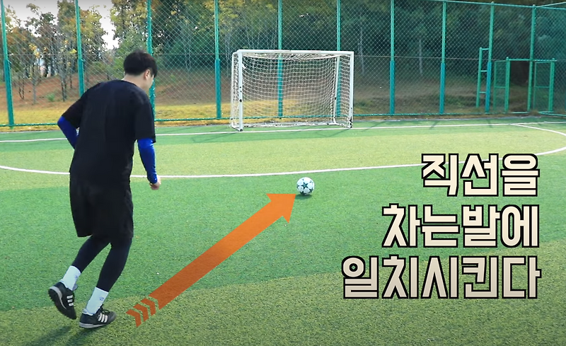 Top 38 축구 슛 자세 The 47 Top Answers