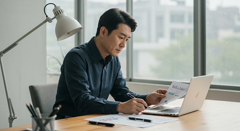 2025년 소상공인 정책자금 신청 방법 완벽 가이드