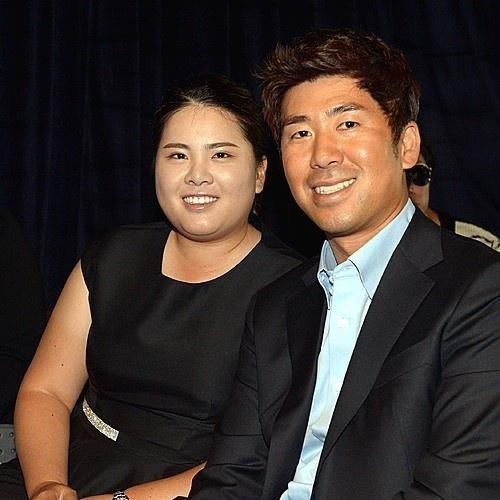 <b>박인비</b> 나이 남편 남기협 결혼 자녀 재산