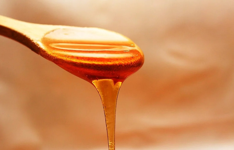 꿀 유통기한과 보관방법