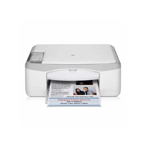 HP F2180 드라이버 다운로드 및 설치