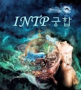 MBTI 유형 중 INTP 궁합(관계) 총정리