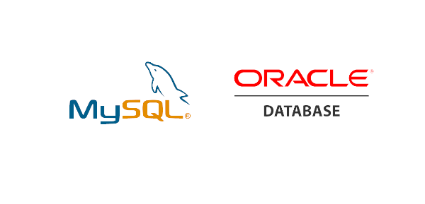  SUM MAX MIN MySQL Oracle 