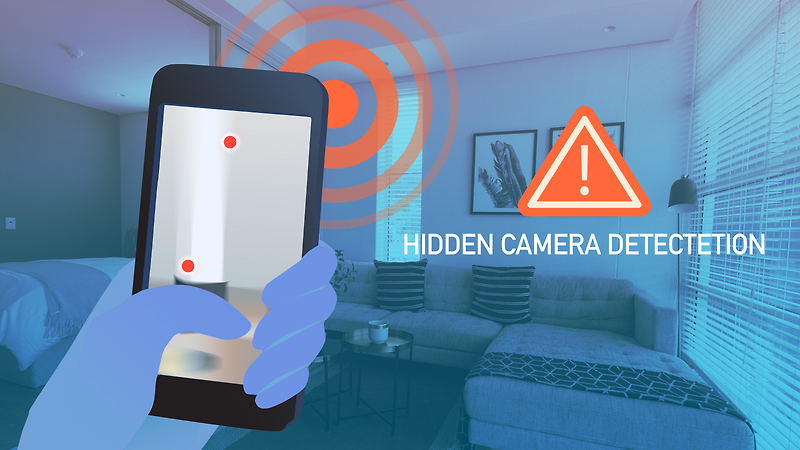 Safeguard Your Privacy: Tips for Uncovering Hidden Cameras