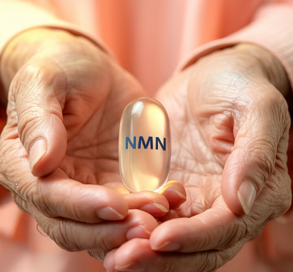 NMN 효능 항노화 기대감 높은데… 팩트는 어디까지 왔을까?