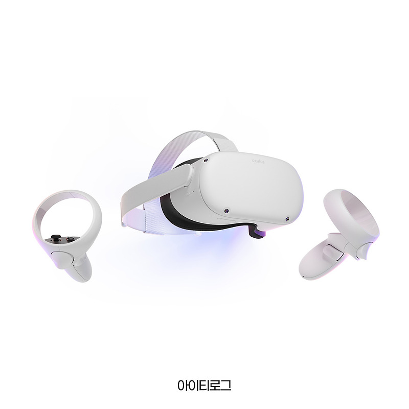 오큘러스 퀘스트2 VR 게임 추천 BEST 5