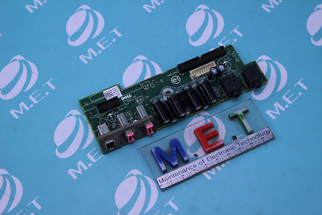 Carte mere DELL CN-0Y958C REV A00 socket 775 OPTIPLEX 960