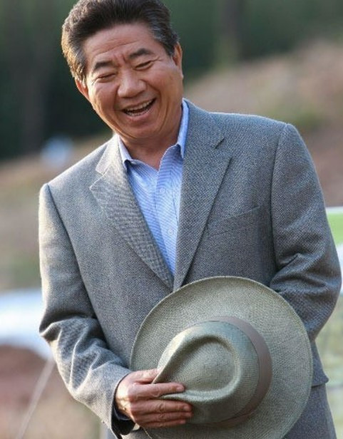 노태우‧<b>이명박</b>‧박근혜‧윤석열 vs '진보 측 <b>대통령</b>' 김대중... 