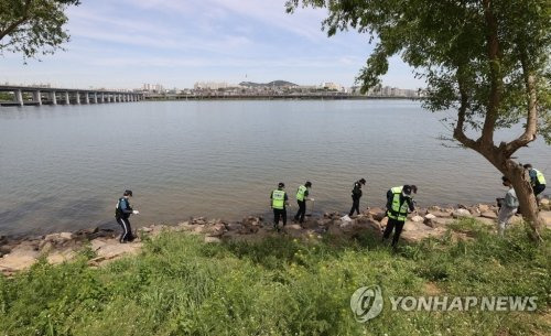 국과수 "故 손정민씨 사인, '익사' 추정…음주 2~3시간 내 사망"