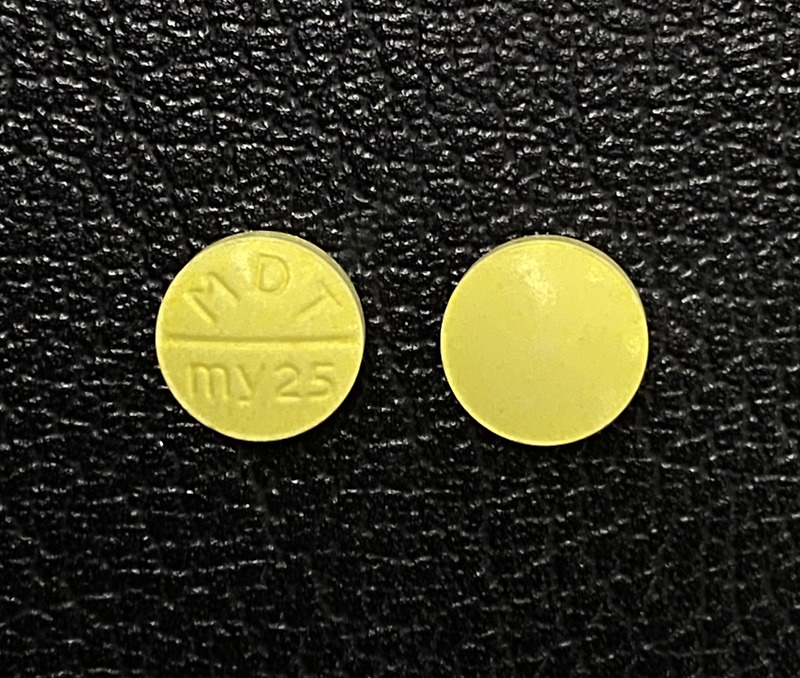 *마이토닌정 25mg*베타네콜염화물*방광*신경성 근이완증*