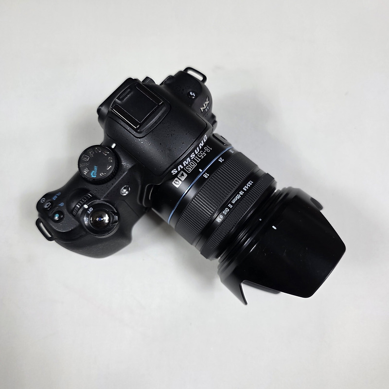하이카메라 :: 삼성 NX11