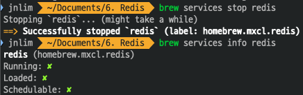 [Redis] Docker Compose로 Redis + Spring Boot 띄우기 (로컬)