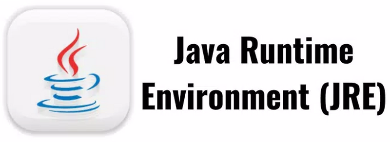 JRE 8 (Java Runtime Environment) 설치하기.