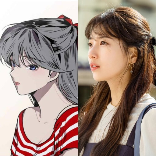 웹툰원작인 수지 X <b>양세종</b> 주연의 <<이두나!>> 캐스팅 & 촬영현장