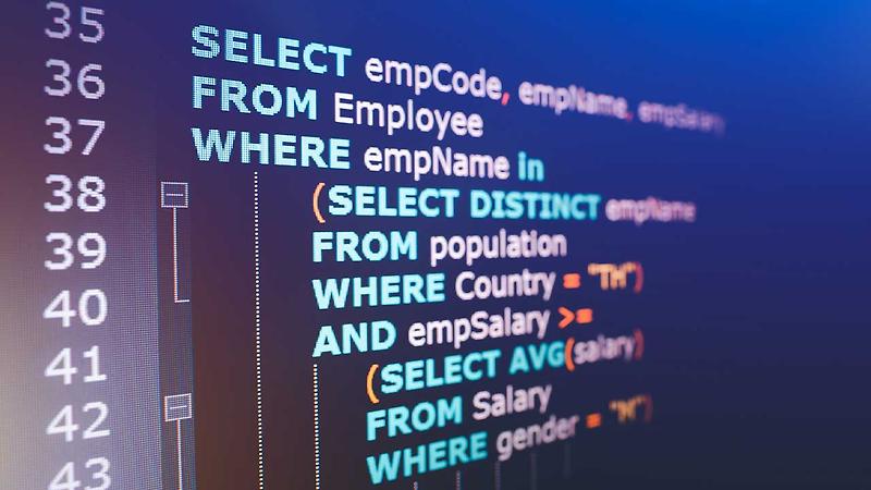 HackerRank 코딩 테스트 - Binary Tree Nodes(LV.Medium)