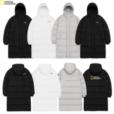 신뢴가는 내셔널지오그래픽롱패딩 완전 인정이 되네요