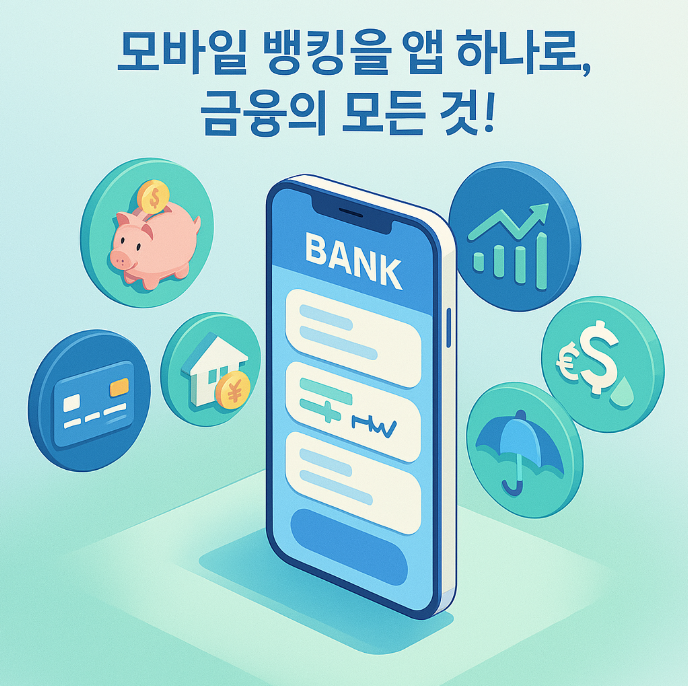 22 모바일 뱅킹 안전교육 단락 3 이미지 3