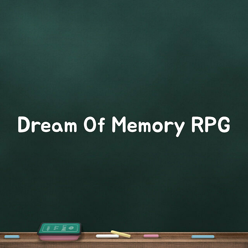 워크래프트3 Dream Of Memory RPG 다운로드 [리포지드]