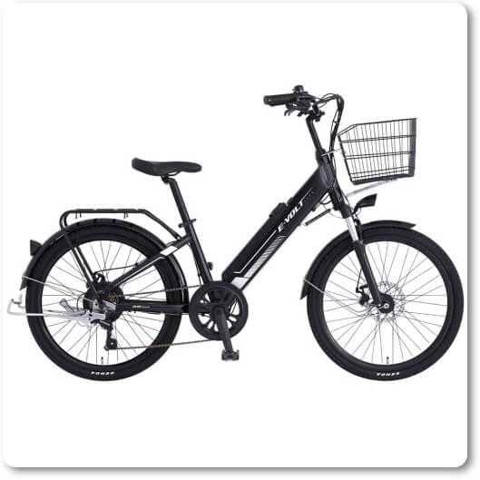 전기 자전거 배터리 수명 얼마나 될까?