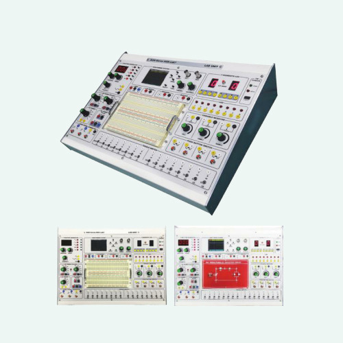 Lab Unit | MSN-Lab7