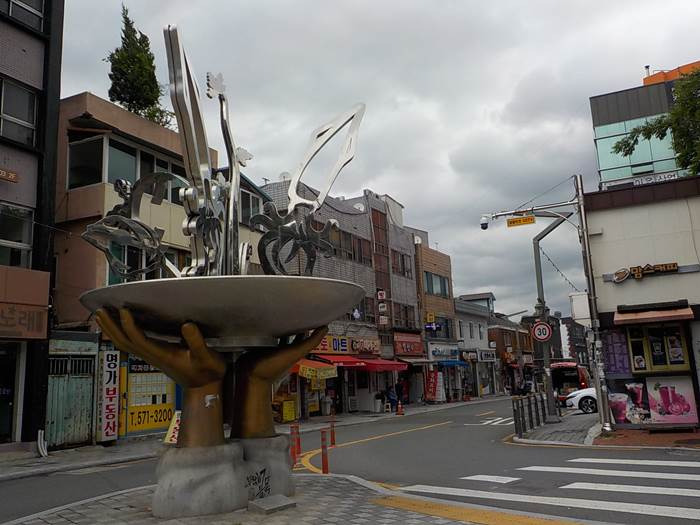 대구 한달살기 구일째 날