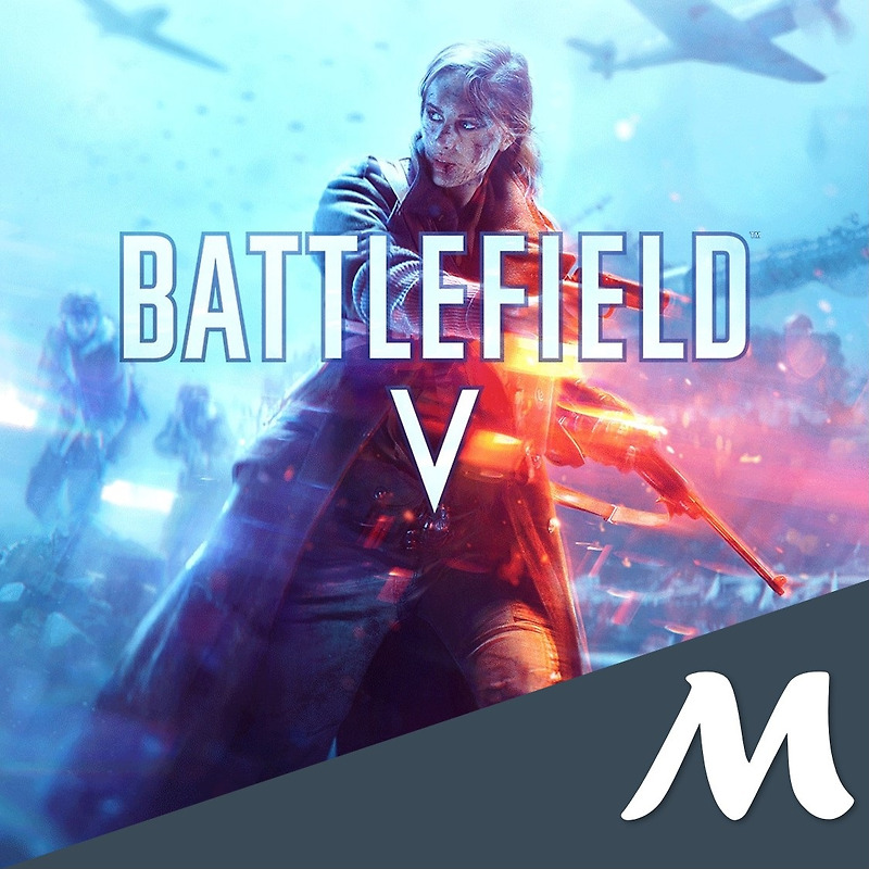 배틀필드5 트레이너 (Battlefield V Trainer) - 마인 블로그