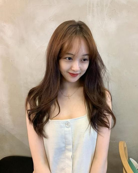 김보라 프로필 나이 과거얼굴 고향 학력 남자친구 키