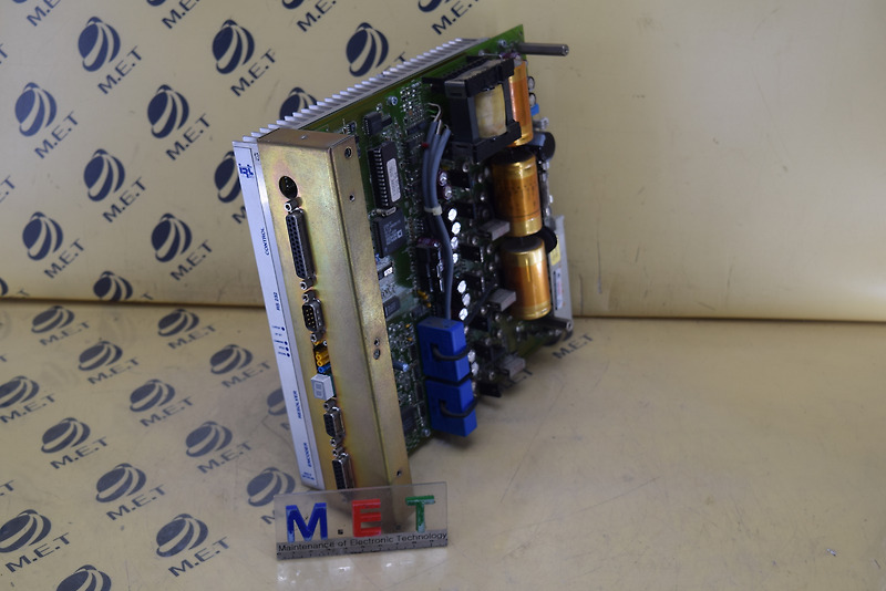 [SERVO DRIVER] IRT IRT 1318Monobloc /구매 수리 단종품지원 / (주)엠이티 / 서보드라이브