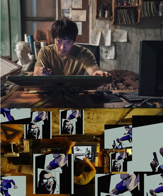 <b>권상우</b> 나이 근황 '히트맨' 부인 <b>손태영</b>