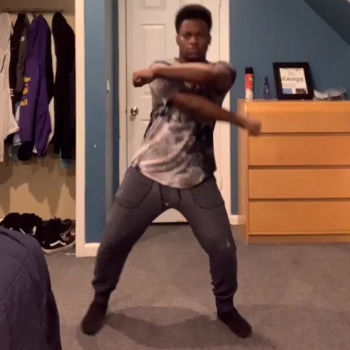 Collard Greens ScHoolboy Q (car shearer dance)