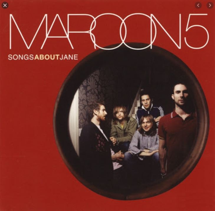 [Maroon 5] 마룬 5 sunday morning 가사 해석입니다 - 팝송이야기
