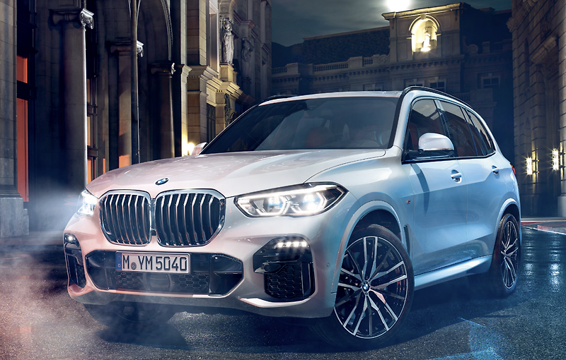 2021 BMW X5 플러그인 하이브리드 가격 디자인 제원 성능